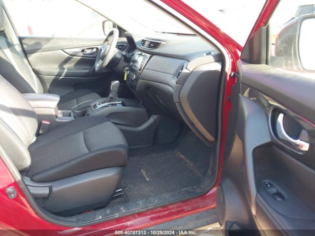 JN8AT2MV7HW262723 Nissan ROGUE S