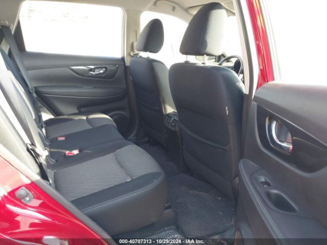 JN8AT2MV7HW262723 Nissan ROGUE S