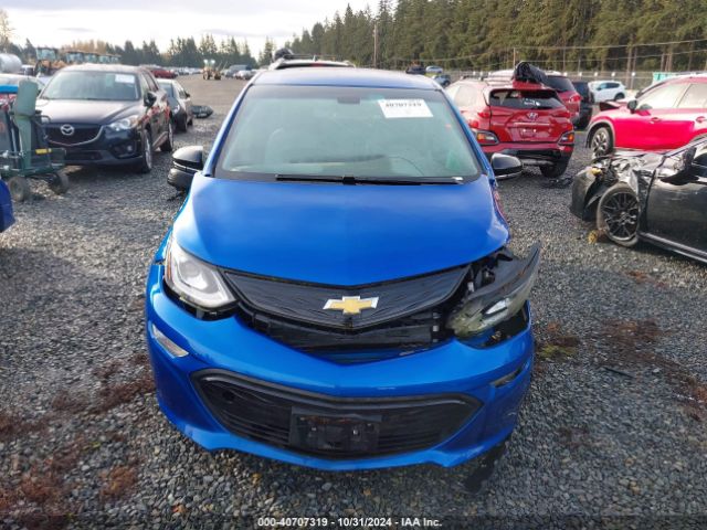 1G1FY6S04L4123731 Chevrolet Bolt Ev Fwd Lt