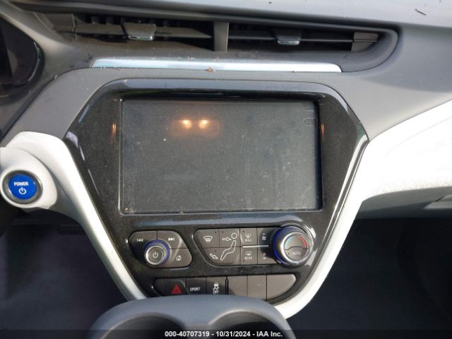 1G1FY6S04L4123731 Chevrolet Bolt Ev Fwd Lt