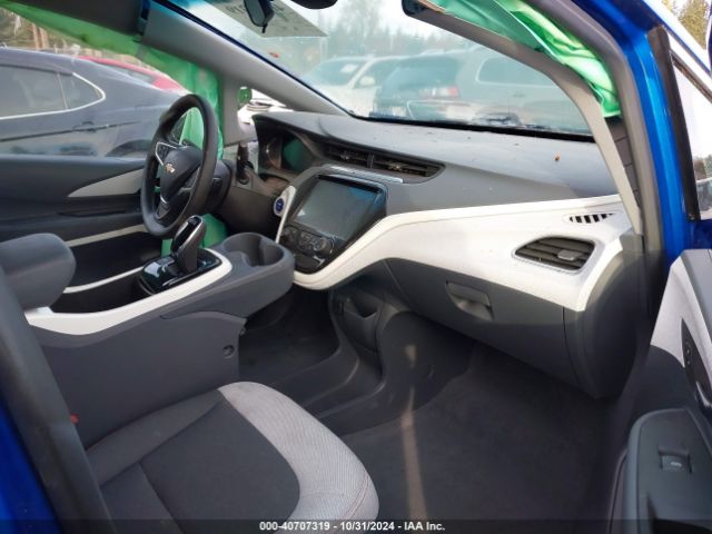 1G1FY6S04L4123731 Chevrolet Bolt Ev Fwd Lt