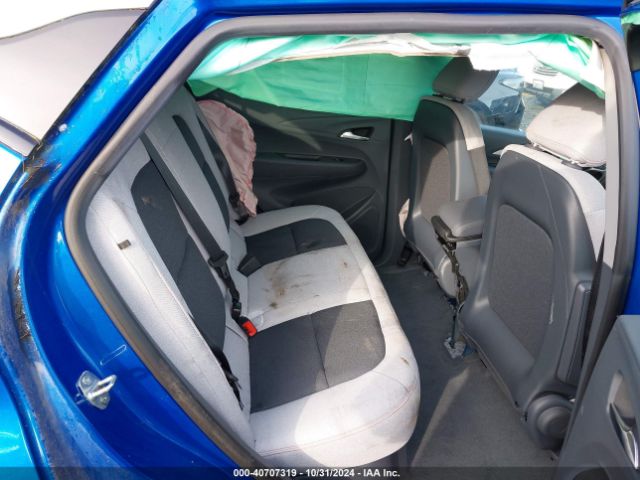 1G1FY6S04L4123731 Chevrolet Bolt Ev Fwd Lt