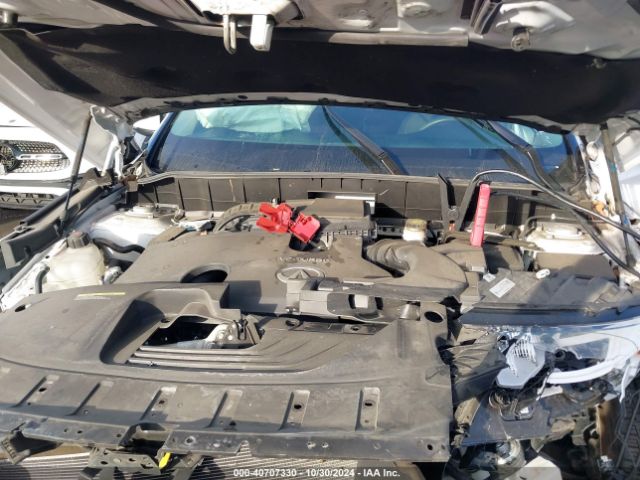 3PCAJ5M19KF148315 Infiniti Qx50 Essential/pure