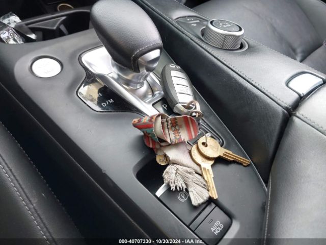 3PCAJ5M19KF148315 Infiniti Qx50 Essential/pure