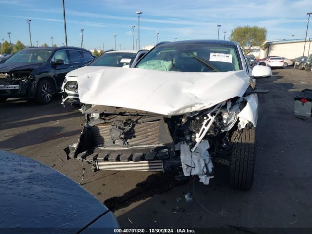 3PCAJ5M19KF148315 Infiniti Qx50 Essential/pure
