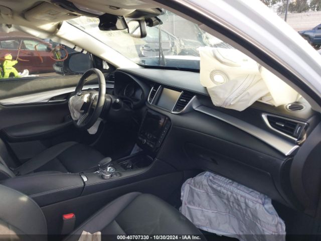 3PCAJ5M19KF148315 Infiniti Qx50 Essential/pure
