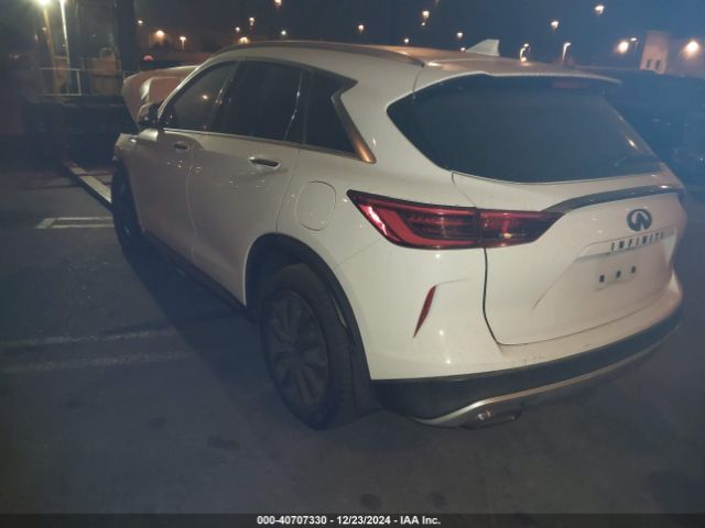 3PCAJ5M19KF148315 Infiniti Qx50 Essential/pure