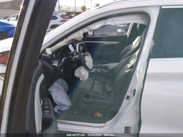 3PCAJ5M19KF148315 Infiniti Qx50 Essential/pure