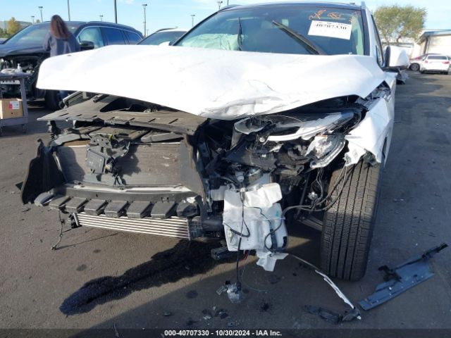 3PCAJ5M19KF148315 Infiniti Qx50 Essential/pure