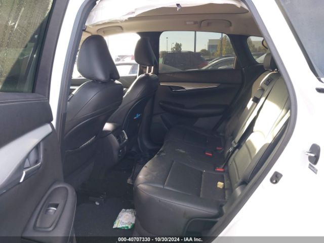 3PCAJ5M19KF148315 Infiniti Qx50 Essential/pure