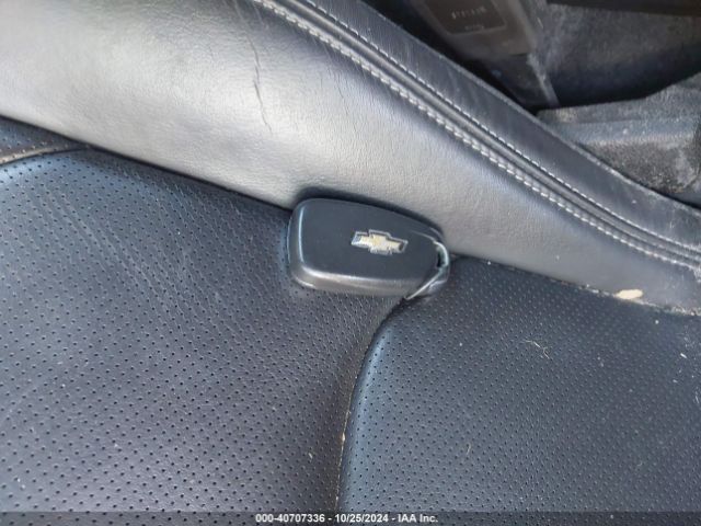 2019 CHEVROLET CAMARO 1G1FH1R72K0111699 Photo 10
