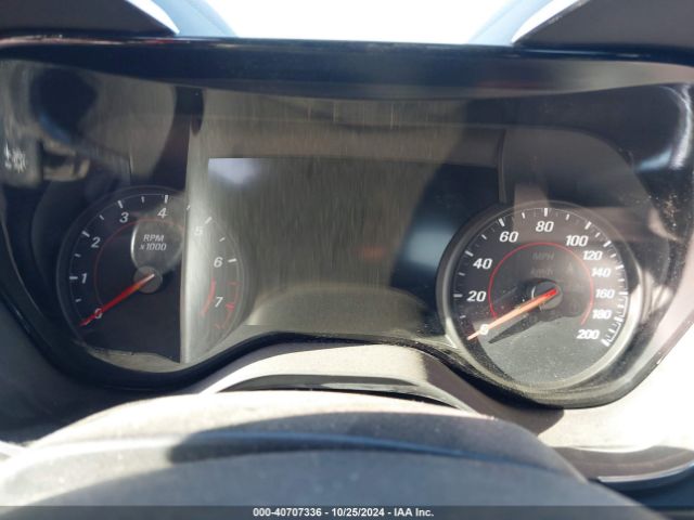 2019 CHEVROLET CAMARO 1G1FH1R72K0111699 Photo 6