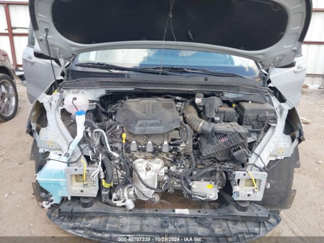 KNDNC5H3XR6391192 KIA Carnival Mpv Ex