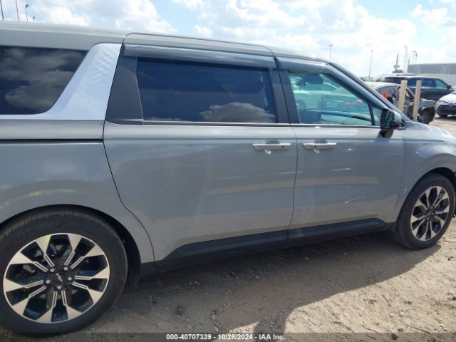 KNDNC5H3XR6391192 KIA Carnival Mpv Ex