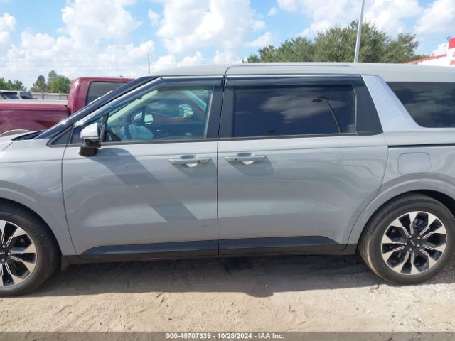 KNDNC5H3XR6391192 KIA Carnival Mpv Ex