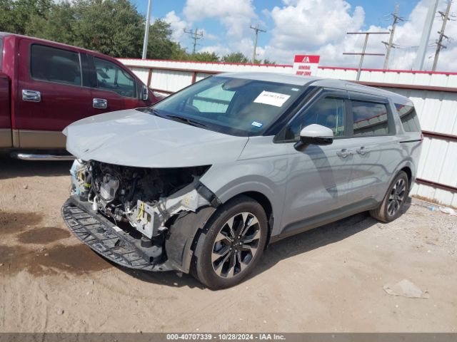 KNDNC5H3XR6391192 KIA Carnival Mpv Ex