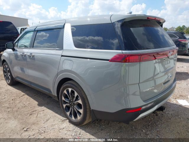 KNDNC5H3XR6391192 KIA Carnival Mpv Ex