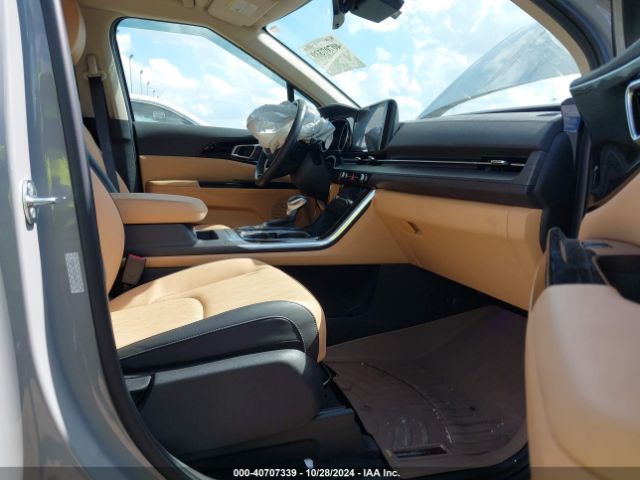 KNDNC5H3XR6391192 KIA Carnival Mpv Ex