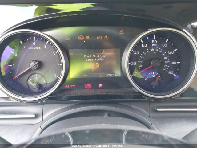 KNDNC5H3XR6391192 KIA Carnival Mpv Ex