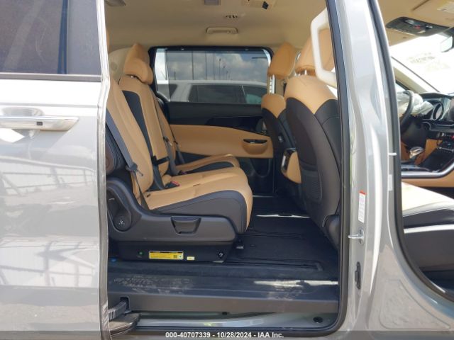 KNDNC5H3XR6391192 KIA Carnival Mpv Ex