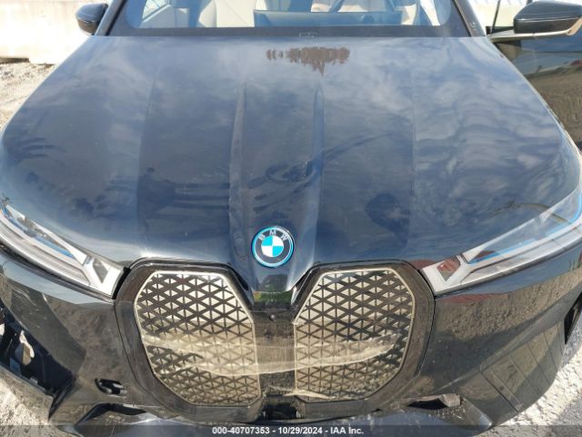 WB523CF0XNCK61078 BMW Ix Xdrive50