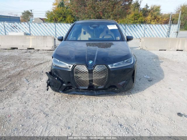 WB523CF0XNCK61078 BMW Ix Xdrive50