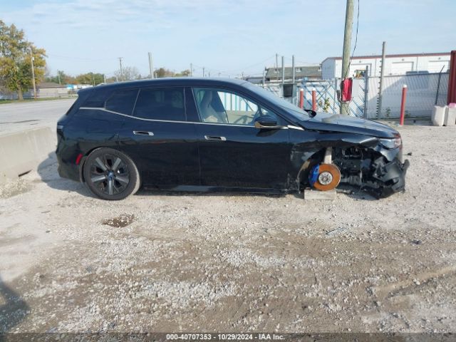 WB523CF0XNCK61078 BMW Ix Xdrive50