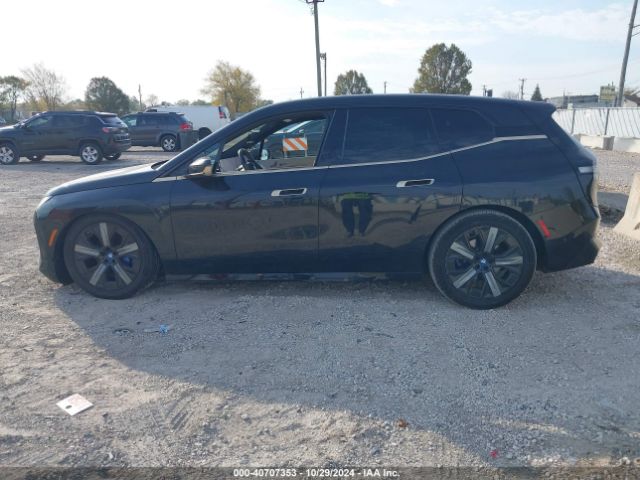 WB523CF0XNCK61078 BMW Ix Xdrive50