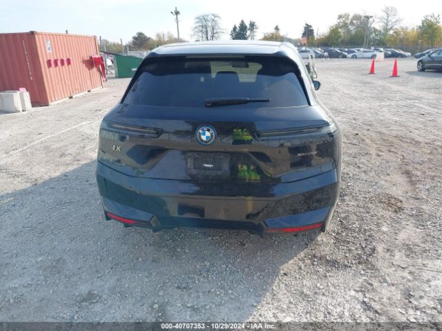 WB523CF0XNCK61078 BMW Ix Xdrive50