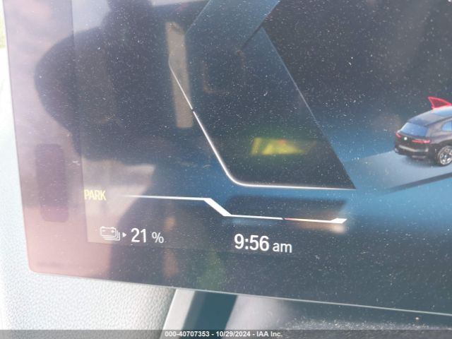 WB523CF0XNCK61078 BMW Ix Xdrive50