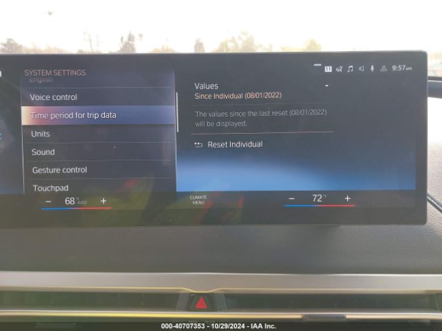 WB523CF0XNCK61078 BMW Ix Xdrive50