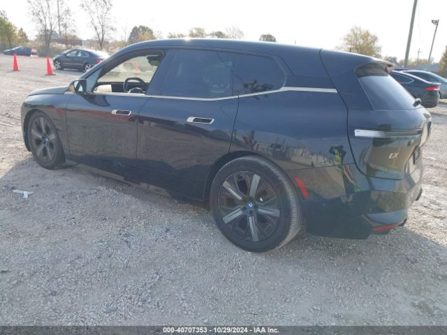 WB523CF0XNCK61078 BMW Ix Xdrive50