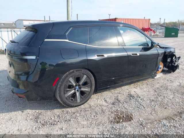 WB523CF0XNCK61078 BMW Ix Xdrive50