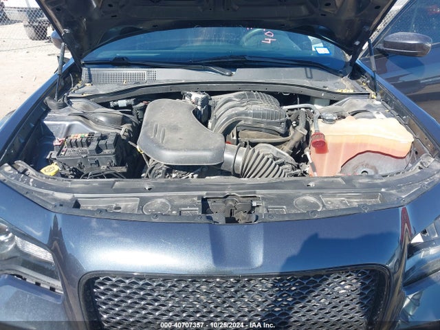 Chrysler 300 300s Awd 2017 2C3CCAGGXHH560343 Image 10