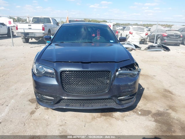 Chrysler 300 300s Awd 2017 2C3CCAGGXHH560343 Image 12