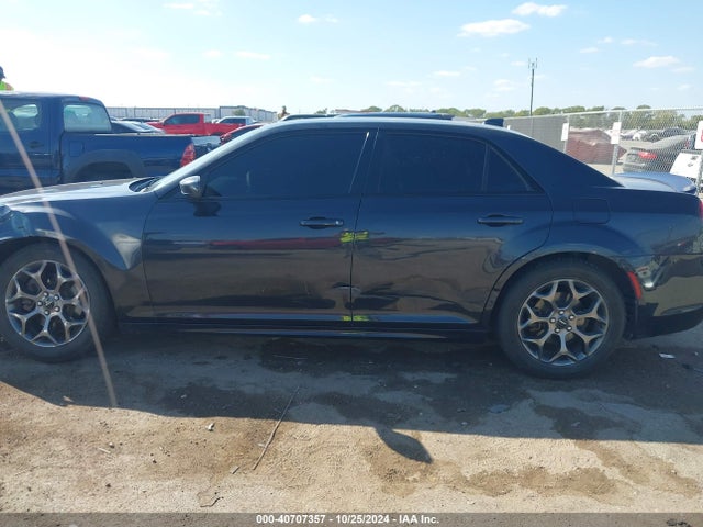 Chrysler 300 300s Awd 2017 2C3CCAGGXHH560343 Image 14
