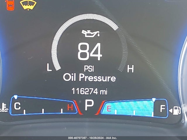Chrysler 300 300s Awd 2017 2C3CCAGGXHH560343 Image 15