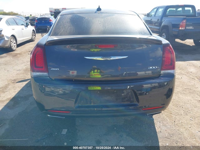 Chrysler 300 300s Awd 2017 2C3CCAGGXHH560343 Image 16