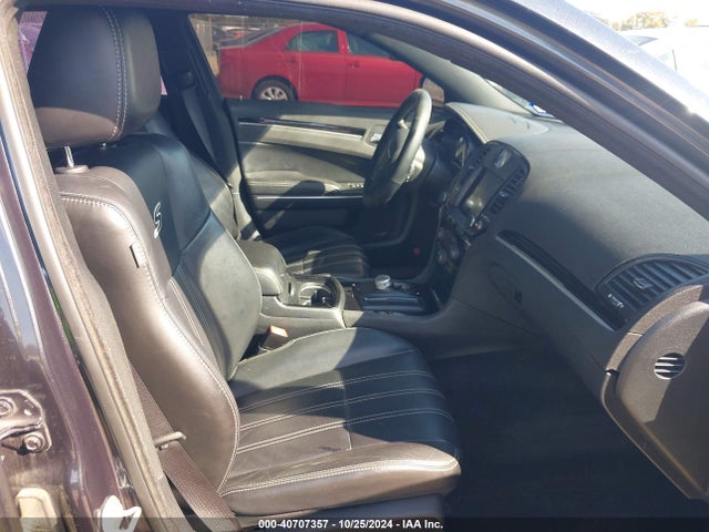 Chrysler 300 300s Awd 2017 2C3CCAGGXHH560343 Image 5