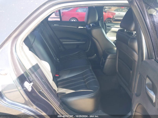 2C3CCAGGXHH560343 Chrysler 300 300s Awd