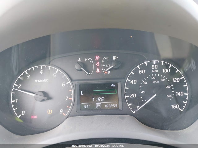 Nissan SENTRA S 2014 3N1AB7AP1EY332984 Image 7