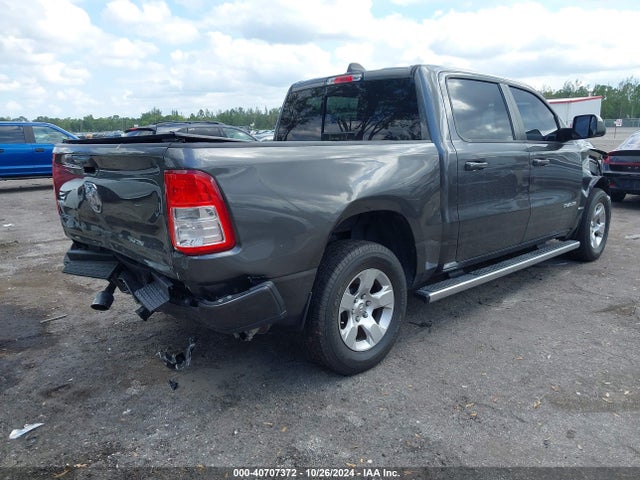 1C6RREFT4KN628653 RAM 1500 Big Horn/lone Star  4x2 5'7 Box