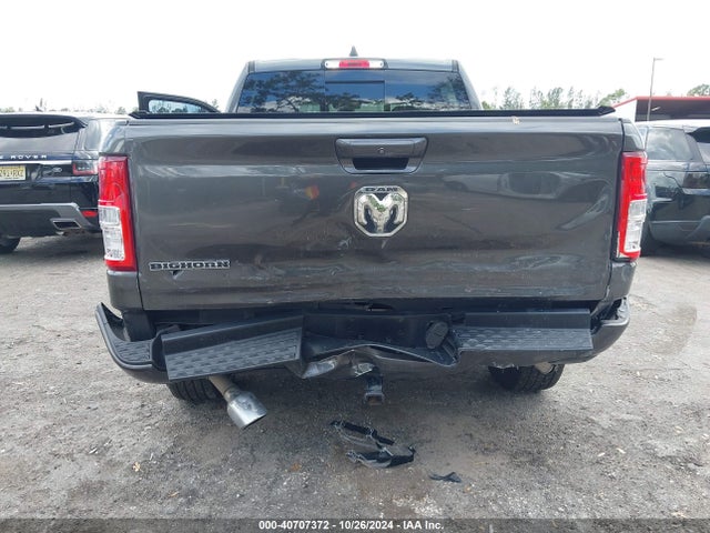1C6RREFT4KN628653 RAM 1500 Big Horn/lone Star  4x2 5'7 Box