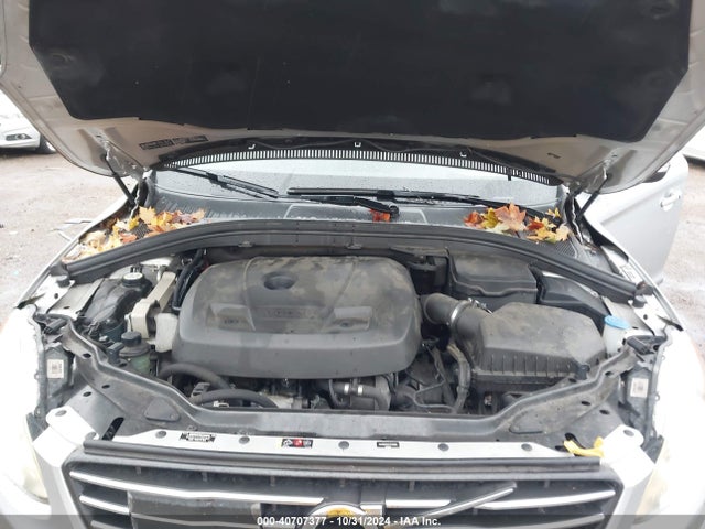 Volvo Xc60 T5/platinum 2015 YV440MDM5F2724590 Image 10