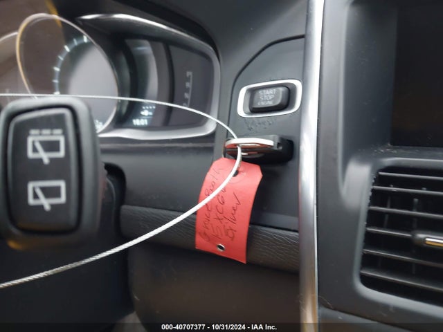 Volvo Xc60 T5/platinum 2015 YV440MDM5F2724590 Image 11