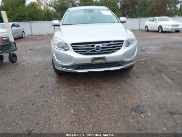 Volvo Xc60 T5/platinum 2015 YV440MDM5F2724590 Image 12