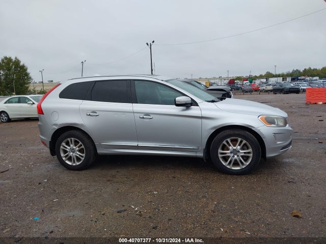 Volvo Xc60 T5/platinum 2015 YV440MDM5F2724590 Image 13