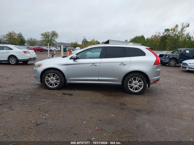 YV440MDM5F2724590 Volvo Xc60 T5/platinum