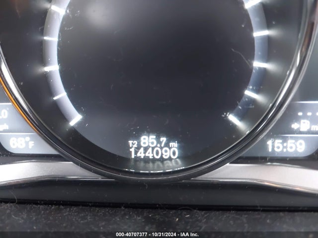 Volvo Xc60 T5/platinum 2015 YV440MDM5F2724590 Image 15
