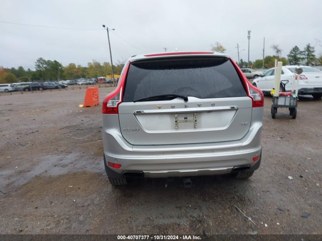 Volvo Xc60 T5/platinum 2015 YV440MDM5F2724590 Image 16
